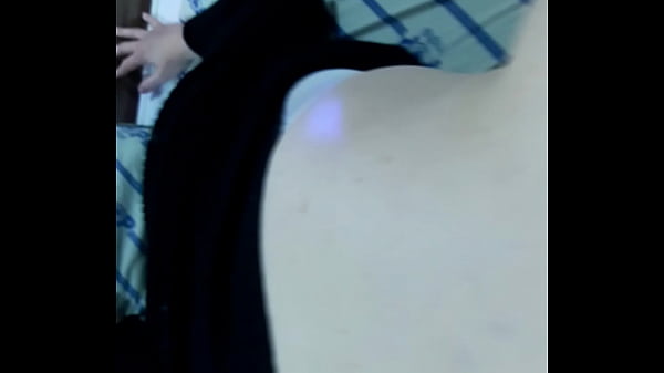 Pediu para Gozar na Bunda