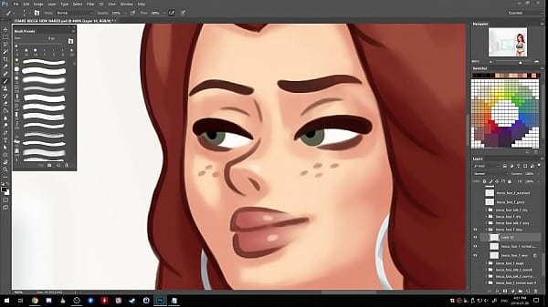 STS broadcast by DC on Picarto from July Fifth 2019  