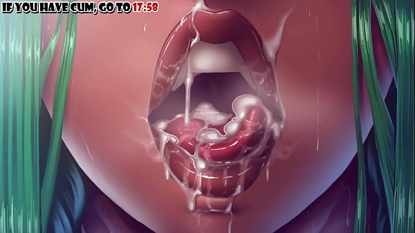 Could you resist the mouth of your queens ?! (Hentai Metronome Challenge)