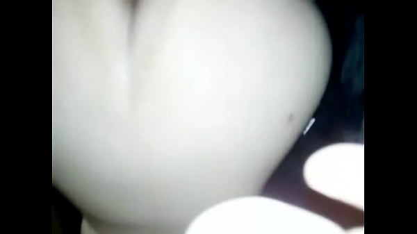 Qu&eacute; ricas nalgas tiene mi novia