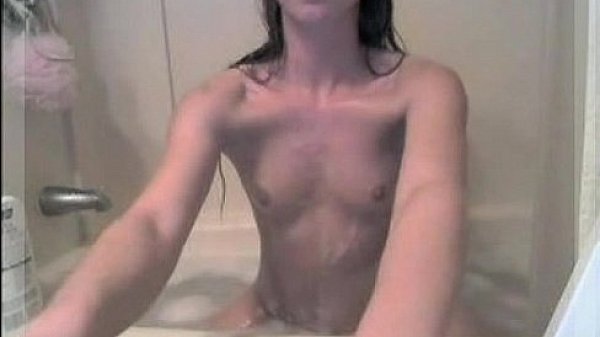 cam show in bath