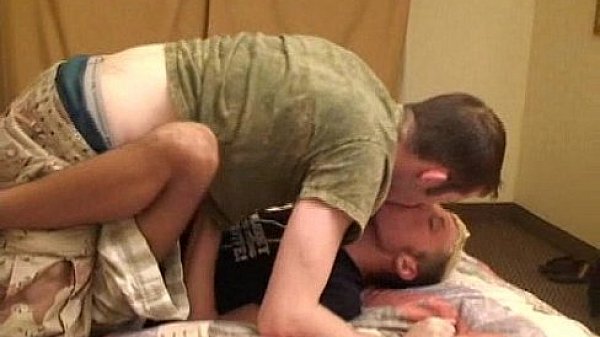 Jay Kyle and Tommy Dawson