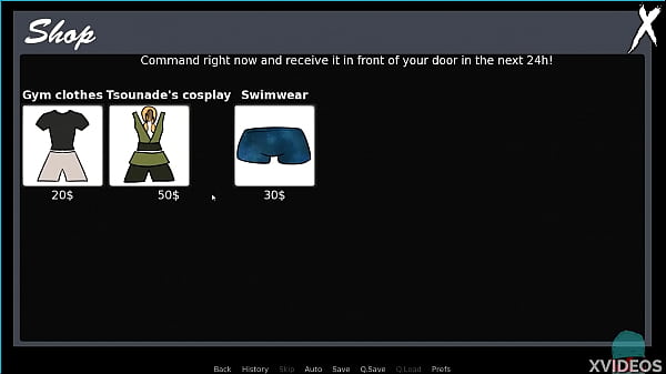 CONFINED WITH GODDESSES Ep. 6 &ndash; Quarantine with 4 sexy, busty women! What a life!  