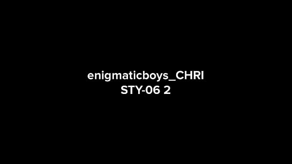 enigmaticboys CHRISTY