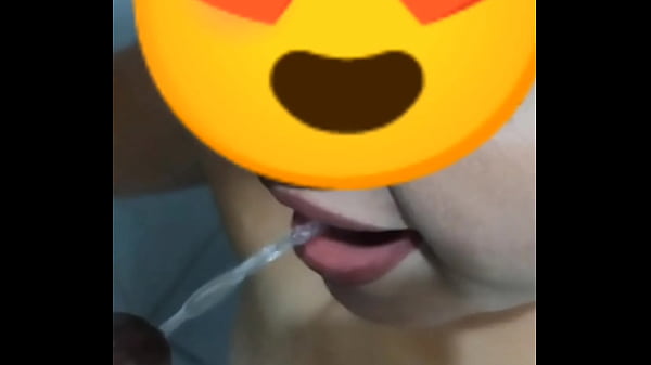 Corno punindo a esposa puta que tem, traiu sem avisar o corno