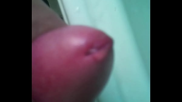 Masturbates On The Toilet