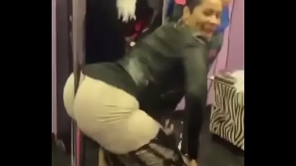 Phat booty