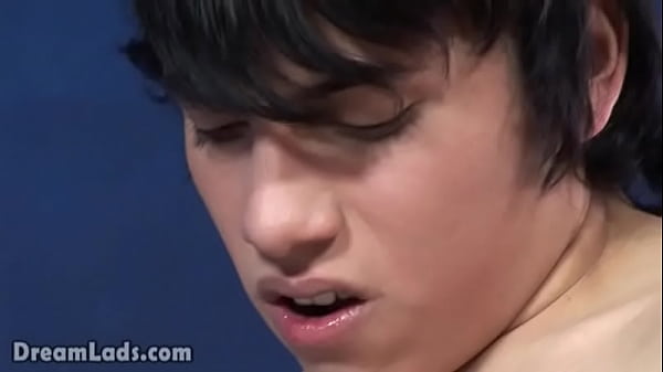 Round-assed sailor-boy blowing his hot twink lover