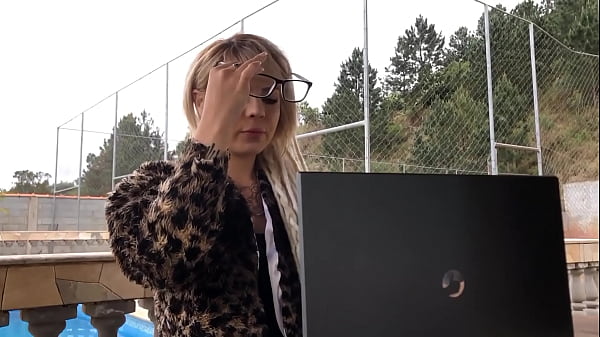 que delicia de foda  ela fode muito