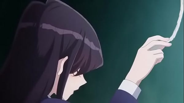 Komi Cant Communicate cap 1 sub  