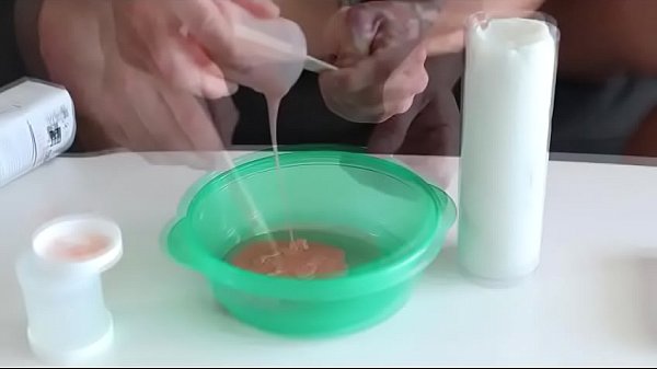 Want a dick molding kit to create a dildo from your penis? 