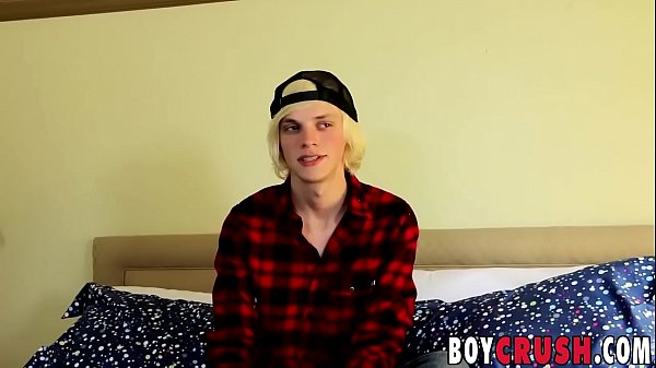 Kayden Alexander loves getting freaky