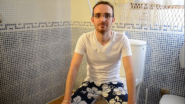 10 fake shots jesus sanchez shows how his penis is and undresses in front of the camera