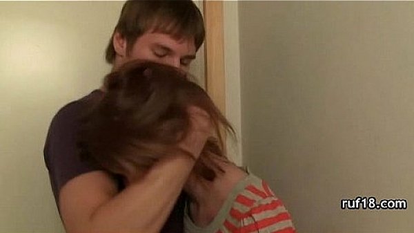 Casual sex with a fetish twist