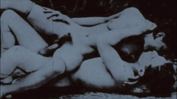 'Vintage Lesbo' from My Secret Life, The Sexual Memoirs of an English Gentleman