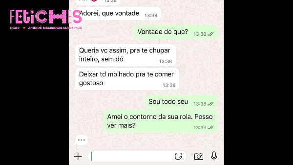 parte do projeto FETICHES de Andr&eacute; Medeiros Martins 