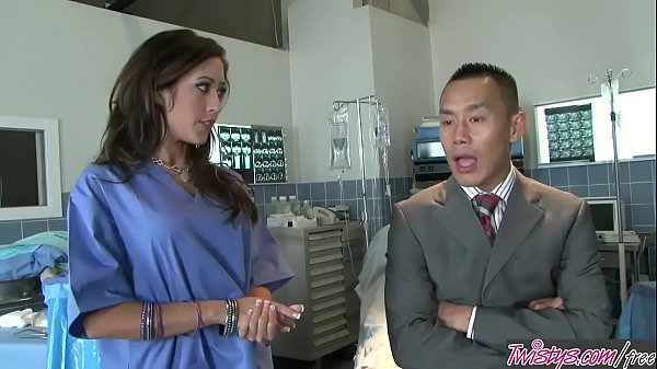 Twistys - Capri Cavanni,Keni Styles starring at Her Malpractice Defense