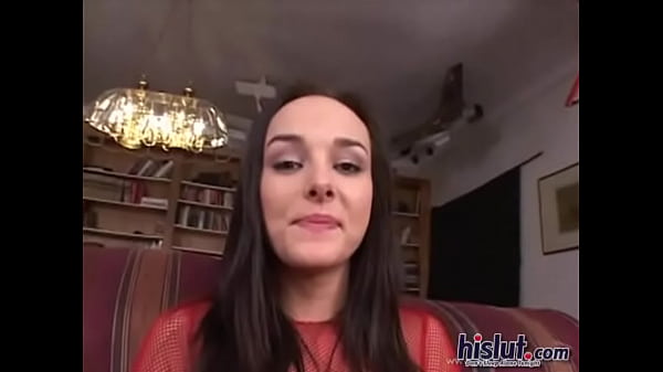 Cytherea loves to tease