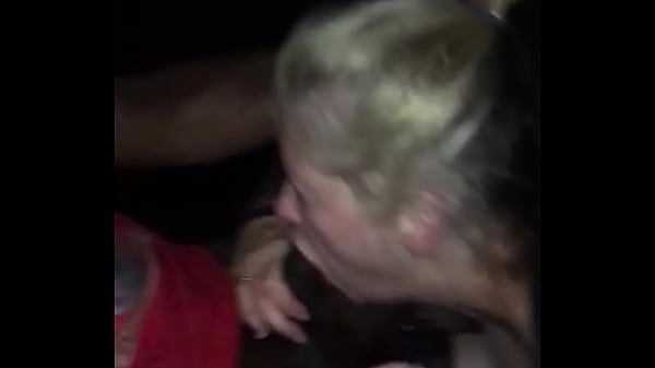 Bbc gets drained in Hotwife mouth  