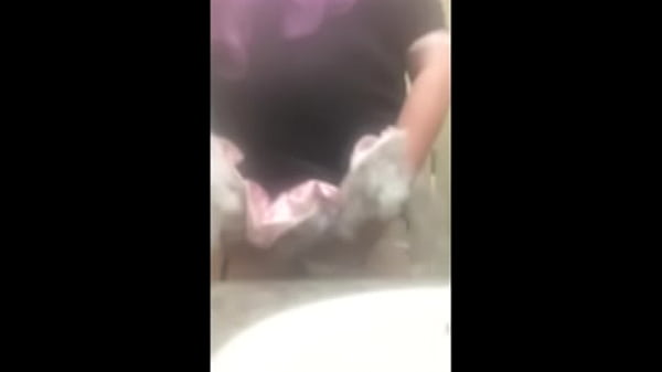 Sissy Bambi Jones Multi in 1 Video 