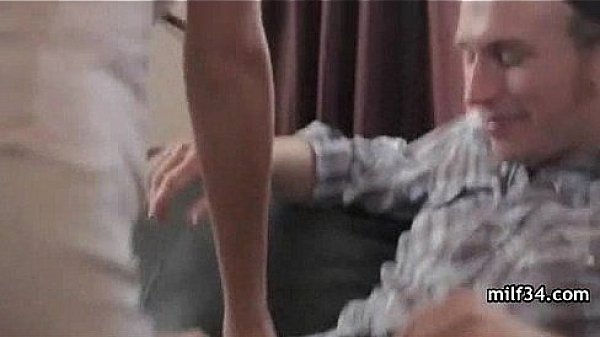 Hot MILF horny enough to be filmed