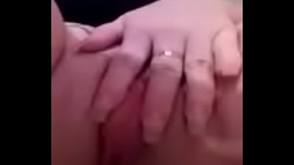 Pussy rubbing