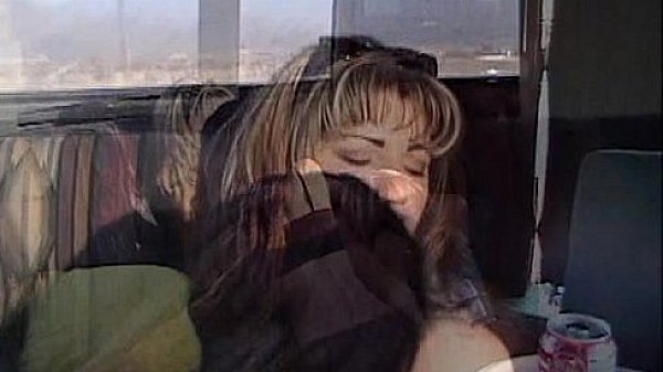 Metro - Lesbian Sex - scene 10 - extract 1  