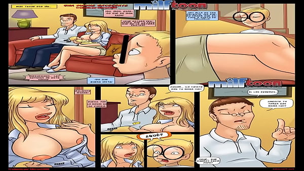 hijastro fornica con sus madre cuando su padre no esta