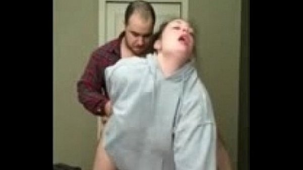 Making a sextape with the girlfriend in the morning vevoSex.com