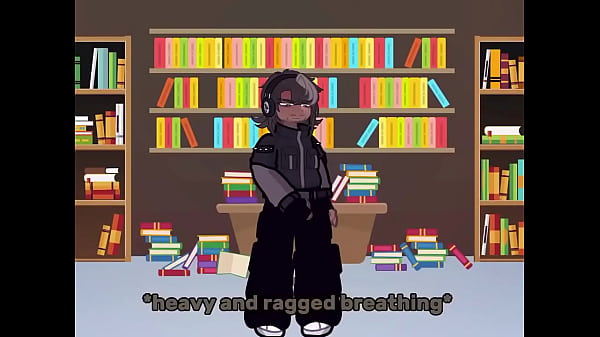 Gacha sex masturbation