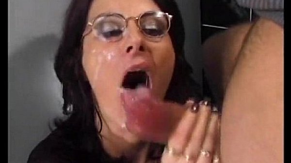 German Cum Frenzy xerowings