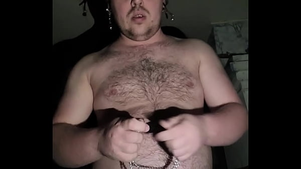 I played with my papillae and clamps again  