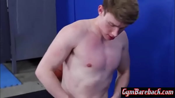 Sports Jocks fuck raw 