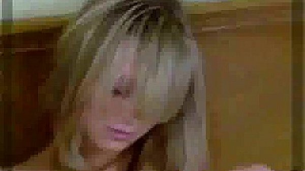 the cuties blonde ever mastrubate in her bed