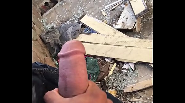 Cafucu Roludo gostoso