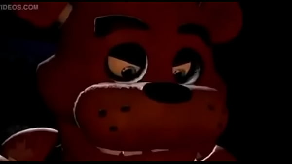 Fnaf la pel&iacute;cula 100% original en espa&ntilde;ol  