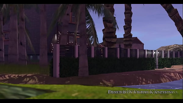 Vikki's Day Alone: Official Movie  