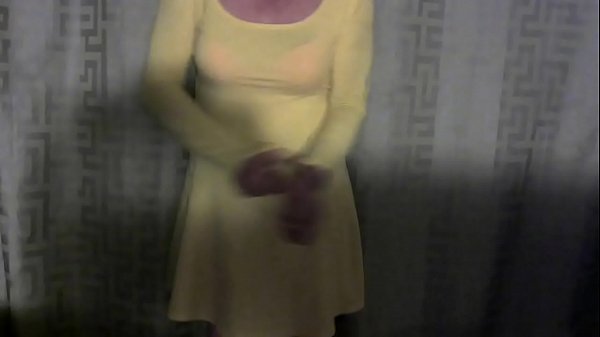 just having fun and loving it