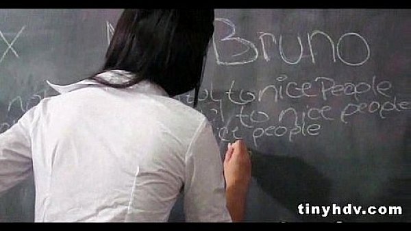 Sweet teen pussy Mandy Sky 91