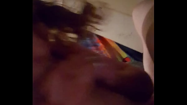 cassie k. really enjoys the art of sucking a cock!