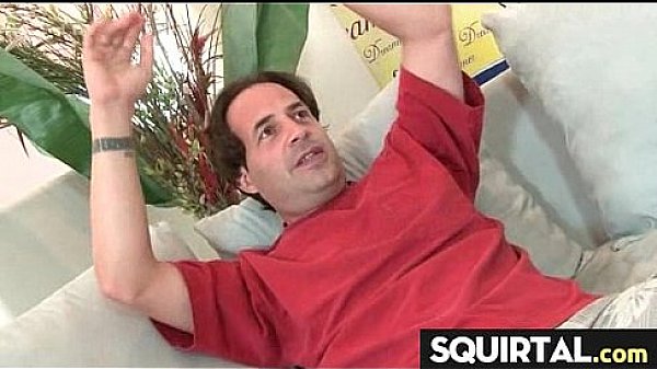 This girl should provide water in the desert 14