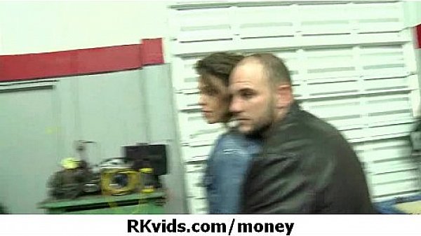 Money Talks - Pay for sex 29