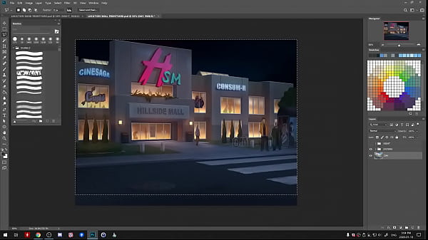 STS broadcast by DC on Picarto from January Tenth 2020  