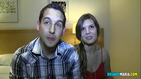 Sol, 20 a&ntilde;itos pero ya les pica la curiosidad por el mundo liberal. Atentos a ella...que hembra!