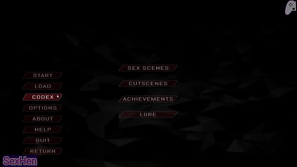 I get a handjob from a woman attracted to me and I fuck her cumming on her | Hentai Games P1