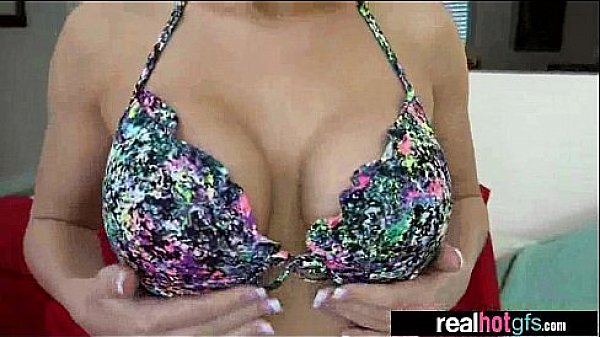 (kenzie taylor) Hot Naughty Real GF Perform In Sex Tape video-20