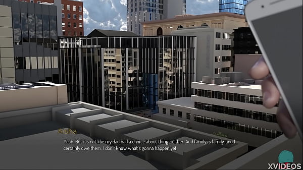 BOUND Ep. 46 &ndash; Naughty tales with busty and horny students