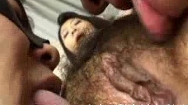 1590553 sweet japaenese kitty saya misaki spreads her muff for the g