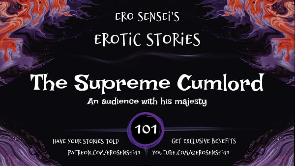 Ero Sensei's Erotic Story #101