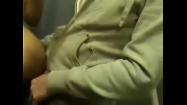 Couple In The Changing Room  